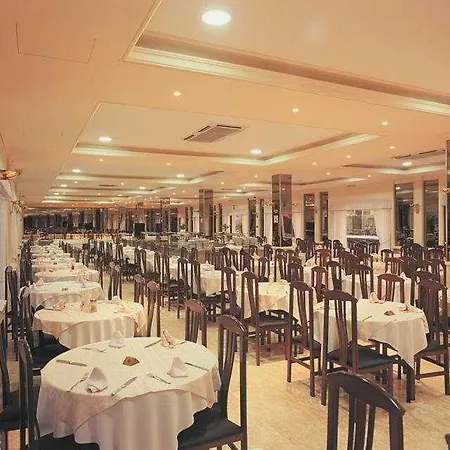 Festa Brava Hotel