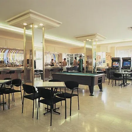 Festa Brava Hotel