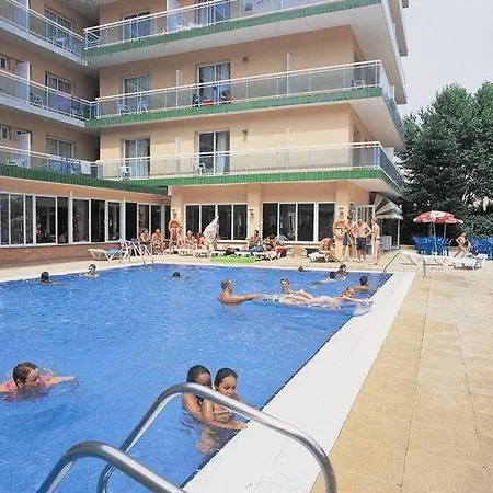 Festa Brava Hotel Lloret de Mar