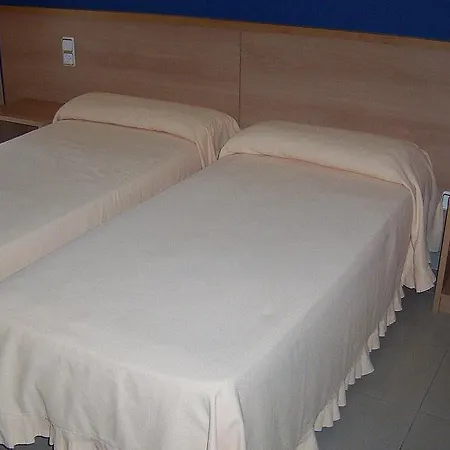 Hotel Festa Brava